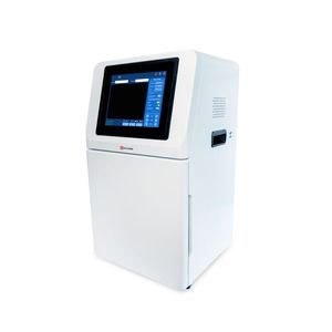 Fuente de luz UV Sistema de documentación de gel de transferencia occidental de alta eficiencia para imágenes de gel - Product Image 1