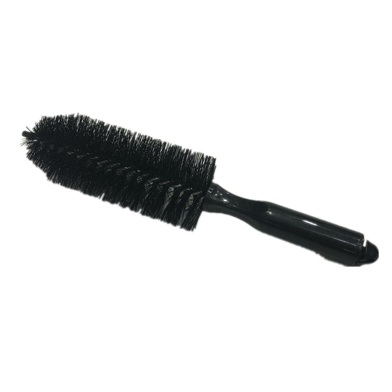 Pinceau conique noir
