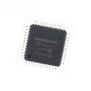 (Microcontrollori) IC componente PIC18F45K22-I/PT - Product Image 1
