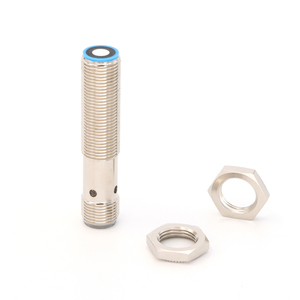 KRONZ U12 <strong>Ultrasonic</strong> <strong>Sensors</strong> Analog Voltage Output 0-10V Detection <strong>Range</strong> 20-200mm Industrial IP67 Distance <strong>Ultrasonic</strong> <strong>Sensor</strong>