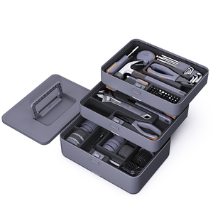 JIMIBOX X3-ABH ชุดกล่องเครื่องมือกล,ชุดกล่องเครื่องมือช่าง - Product Image 2