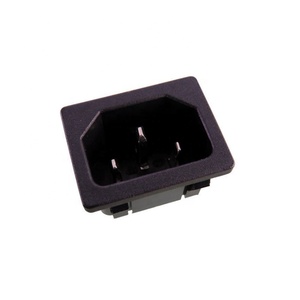 15A 250V AC DC ซ็อกเก็ตไฟฟ้าแรงดันสูงที่จำเป็นปลั๊กและซ็อกเก็ต - Product Image 2