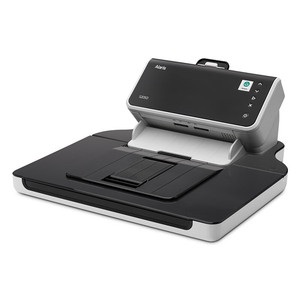 S2050便携式USB 2.0图像扫描仪高速A4 ADF文件扫描仪，有库存 - Product Image 2