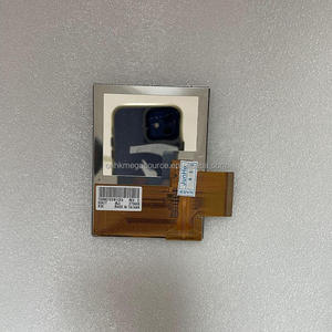 Panel LCD TX09D70VM1CEA Nueva pantalla LCD original Resolución de 3,5 pulgadas 240*320 Módulo de pantalla de cristal líquido de alta calidad - Product Image 4