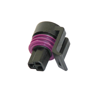 Conector de cable de combustible automático Delphi 12162188 de alto rendimiento, enchufe impermeable de 2 pines - Product Image 6