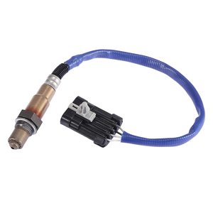Wholesale High Performance Oxygen <strong>O2</strong> <strong>Sensor</strong> OEM 0258017025 11787589122 for BMW VW Skoda Ford Car Lambda <strong>Sensor</strong> De Oxigeno - Product Image 6