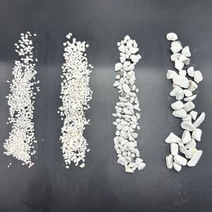 Perlite ส่วนประกอบสำคัญในการทำสวนแบบไร้ดินและการขยายแบบไฮโดรโปนิกส์