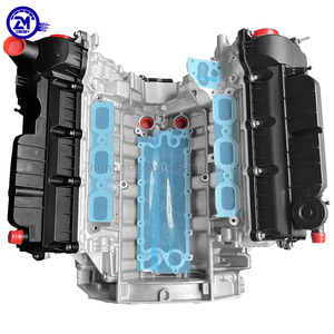 High Quality Remanufacturing New Style V6 <strong>Engine</strong> 3.0T Petrol 306PS Car <strong>Engine</strong> for Land Rover Car LR079612 - Product Image 4