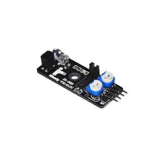 UNO R3 Electronic Learning Maker Starter Kit con scheda di sviluppo di programmazione grafica e modulo sensore a ultrasuoni - Product Image 5