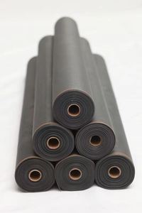 Стекловолоконная сетка для облицовки окон с ПВХ покрытием - Product Image 5