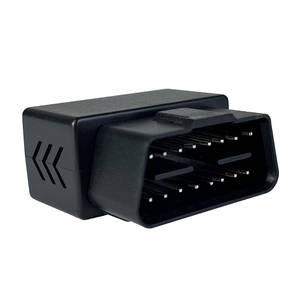 YQ-OTG02团队车辆定位关系解决方案OBD定位器汽车报警跟踪装置 - Product Image 3