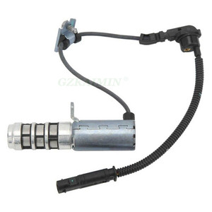 Motor supabı motor supabı oto sensörler yüksek kalite YAĞ POMPASI sensör Solenoid vana OEM V764723880 11418601642 Citroen C4 Peugeot 207 için 208 308 508 Mini R55N - Product Image 3