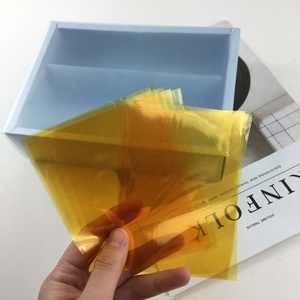 定制糖果包装纸透明糖果包装纸 - Product Image 6