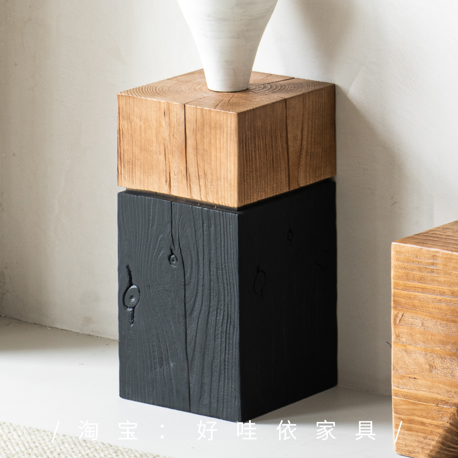 With color matching flower-303060