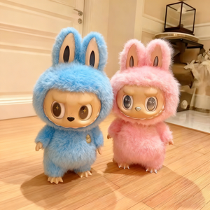 Labubu ของแท้ V3มอนสเตอร์ใหญ่สู่พลังงานป๊อปมาร์ท labubu ใหญ่เข้าไปในพลังงานลับ V3 labubu ใหญ่ในความลับของพลังงาน - Product Image 6