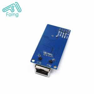 Ethernet-Netzwerk modul Voll hardware TCP/IP-Protokolls tapel W5500 Kompatibel mit WIZ820io - Product Image 3