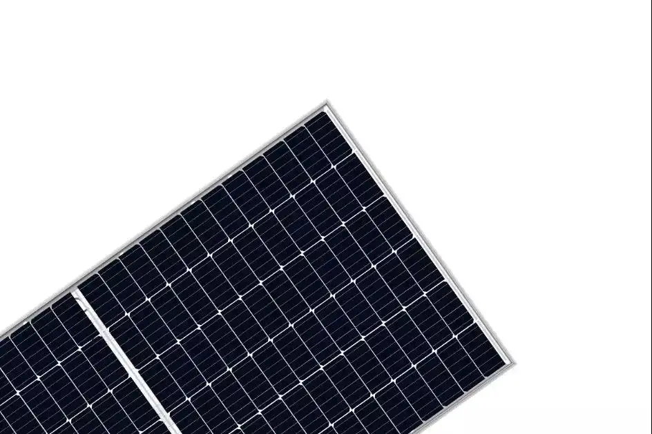 Panneau solaire de qualité B 550w mono 450 watts avec tous les certificats