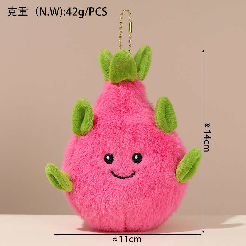 Dragon fruit-bulk