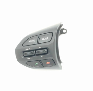 Dongguan Sound/ Cruise <strong>Control</strong> Kias K2 /rio/ Stonic Steering Radio Wheel Volume Voice <strong>Control</strong> Button Switch - Product Image 3