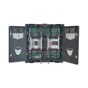 Raybo P4 P5 P6 P8 P10 tùy chỉnh ngoài trời <span class=keywords><strong>LED</strong></span> bảng điều chỉnh cartelera <span class=keywords><strong>LED</strong></span> Para publicidad bên ngoài cran bức tranh tường <span class=keywords><strong>LED</strong></span> extrieur - Product Image 2