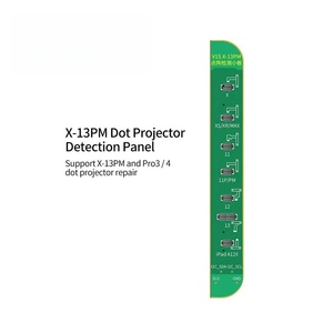 Original Factory Best JCID V1SE Multi Function Phone Ture Tone Repair <strong>Programmer</strong> for iPhone 7-14 Battery Fingerprint SN Reader - Product Image 4