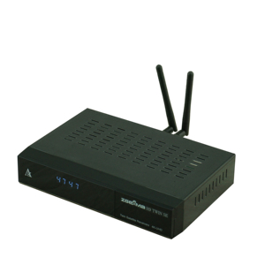 Tv <strong>Decoder</strong> Zgemma H9 Twin SE <strong>Linux</strong> + Android Operating System 16GB EMMC FLASH / 1GB DDR3 Memory SD Card (TF Card) for Recording, - Product Image 1