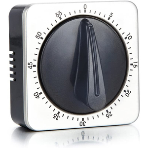 Timer per il conto alla rovescia dello schermo della macchina Barebr - Product Image 1