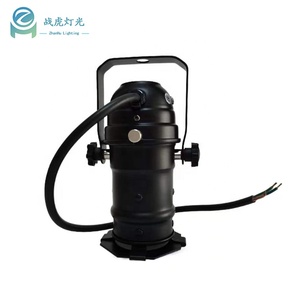 Mini Par16 ışık ahır kapısı ile sıcak renk gu10 50w sanat galerisi sergi aşağı ışık - Product Image 2