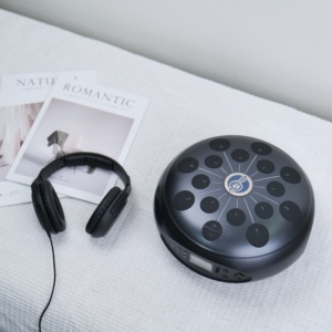 Высококачественная красочная цифровая Эфирная клавиатура музыкальный язык для 5,0 RGB светодиодное освещение Экологически чистый дизайн для начинающих - Product Image 1