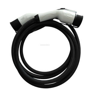 32Aカーチャージャーアダプタータイプ2からGBTカー22kwevケーブルev充電モード3ポータブルEvチャージャーコネクタ<span class=keywords><strong>Zencar</strong></span>コンバーター