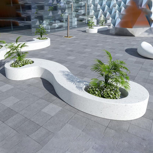 Tree plot Design case flowerbed fittingflowerbed pot design - Product Image 1