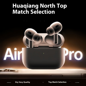 高品質Pro2ノイズリダクションTWS for Apple Wireless for Bluetoothヘッドセット第5世代外国貿易-Huaqiangbei - Product Image 3