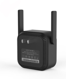 Mi Wi-Fi Range Extender Pro Wifi Pro amplificatore Router 300M 2.4G ripetitore rete Mi Router Wireless - Product Image 3
