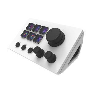 High Quality 81 Keys Air Remote Mouse MX3V Pro Backlit Voice Remote <strong>Control</strong> Support IR and Backlit <strong>Keyboard</strong> for <strong>Android</strong> - Product Image 2