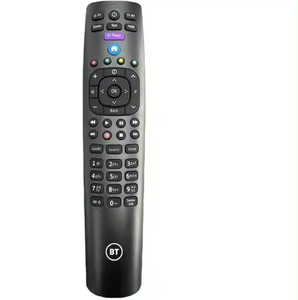 Hot Sale New Universal High Quality <strong>Remote</strong> Control BT <strong>Remote</strong> Fit for Youview Digital TV Box - Product Image 1