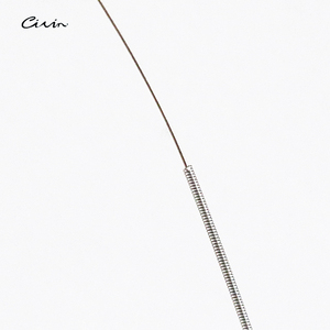 Precio de fábrica, tamaño personalizado, 09/42, cuerdas de acero de extremo colorido de alta calidad, cuerda de guitarra eléctrica - Product Image 6