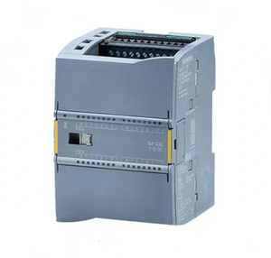 PLC original Siemens SIMATIC 6ES7231-5PD32-0XB0 Módulo de entrada Módulo de sensor de temperatura PLC - Product Image 1