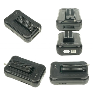 New arrival T48 USB Universal <strong>Programmer</strong> Support <strong>NAND</strong>/EMMC/MCU/ISP IC integrated circuit chip