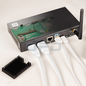 <strong>Raspberry</strong> <strong>Pi</strong> Compute Module 5 Development Kit 2GB/4GB/8GB Single Board Computer <strong>Raspberry</strong> <strong>Pi</strong> Compute Module 5 Development Kit