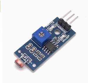 Modulo LDR digitale ad alta precisione varie applicazioni sensore - Product Image 2