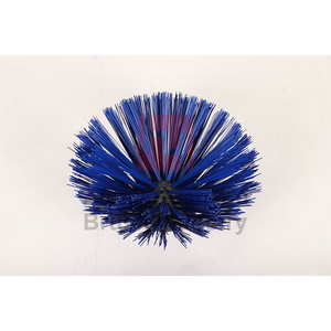 Thành phố nhỏ gọn quét máng xối chổi đường đĩa bên bàn chải - Product Image 3