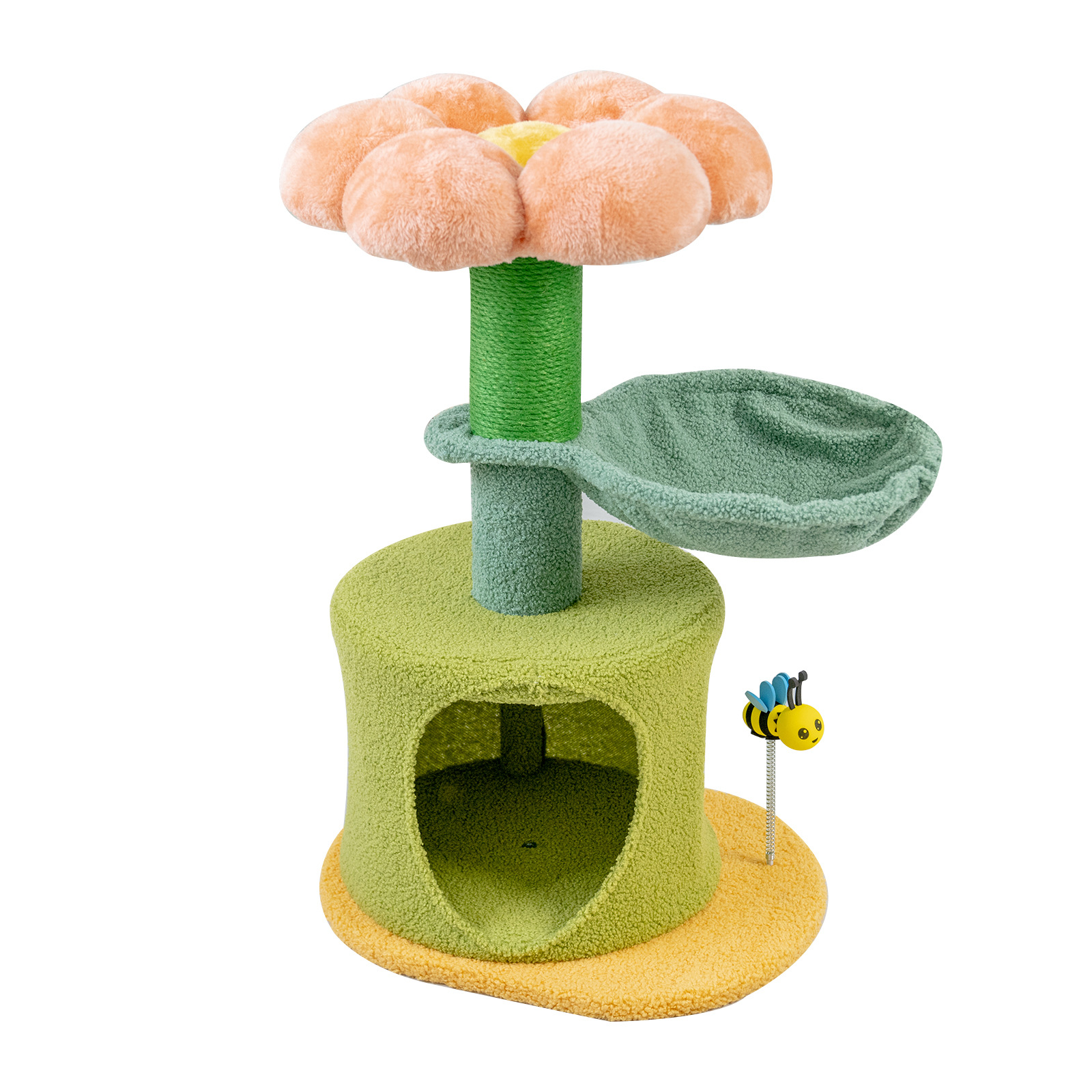 142-2 Little Bee Design