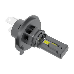Small Size Mini H7 1:1 As Halogen <strong>LED</strong> Headlight H7 Canbus Build-in Decoder Error Free Super Bright High Power <strong>Led</strong> Headlight - Product Image 2