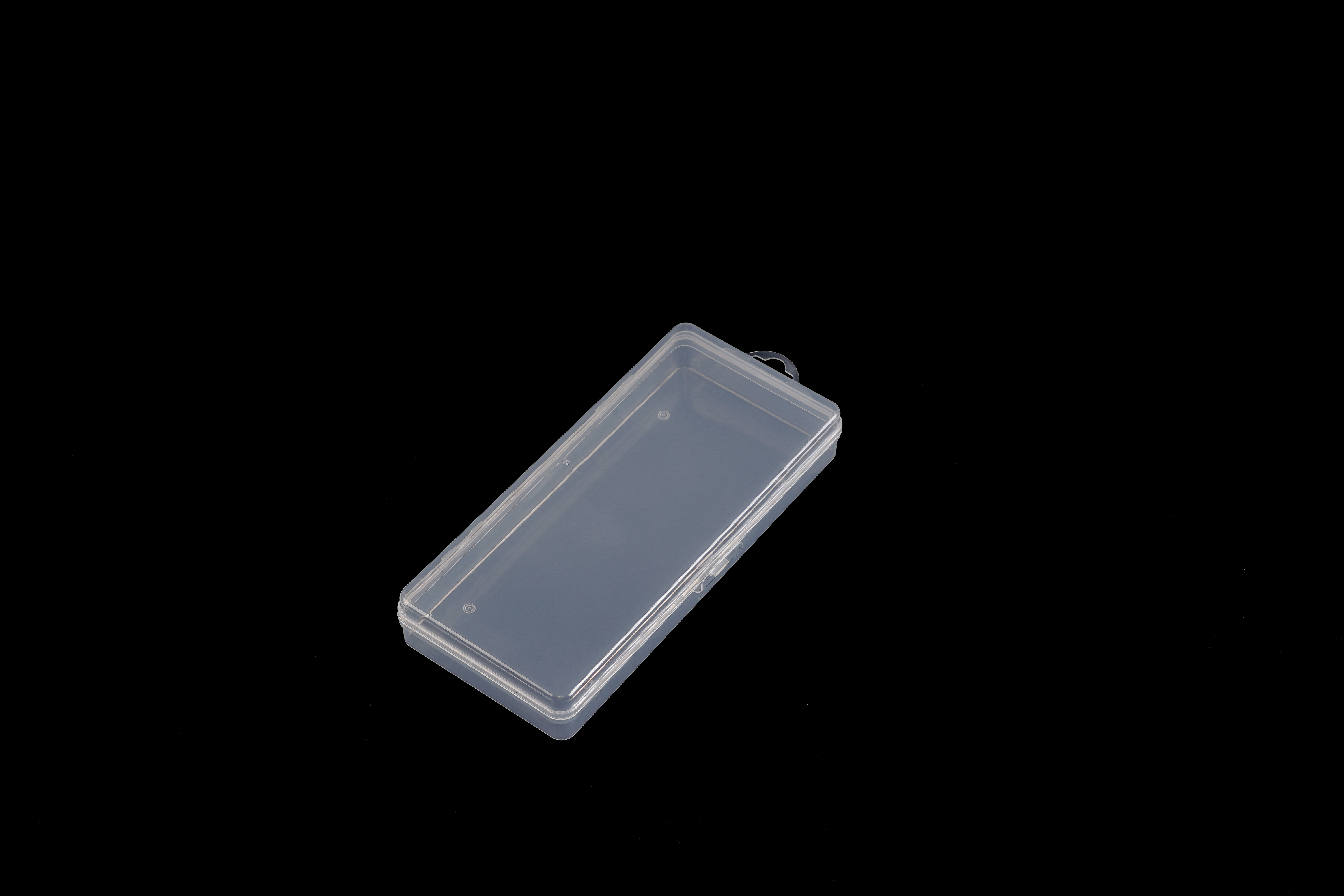 Transparent