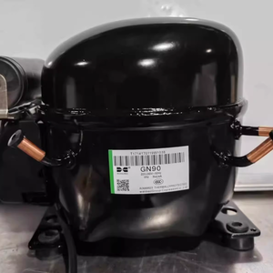 Enbraco Refrigeration Compressor NE1121Z NE2121Z NE2134Z NE6187Z NE1130Z NE2130Z NE6170Z NEK6170Z - Product Image 3