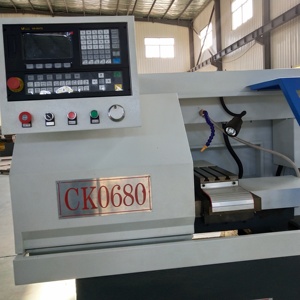 Cnc 车床现场工具数控车床切削刀具中国制造出售 - Product Image 4
