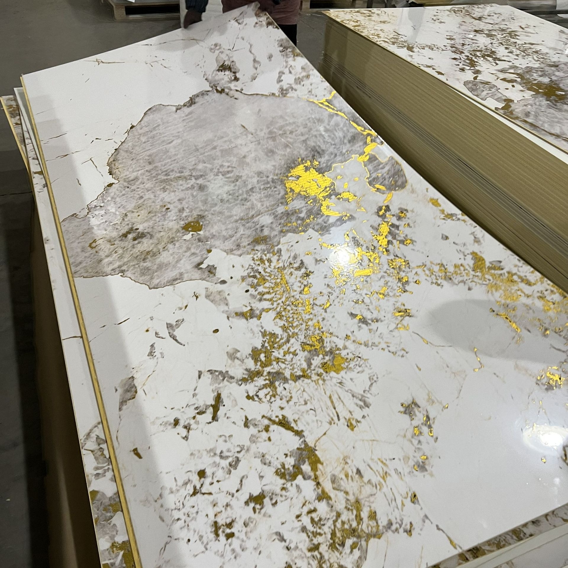 Marble