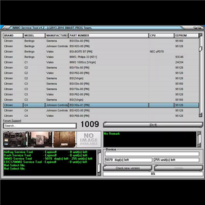 Neueste EDC IMMO SERVICE TOOL V1.2 Autore parat ur software PIN CODE Immo Off für A-udi-B-M-W für Fiat Immo Off Software - Product Image 2