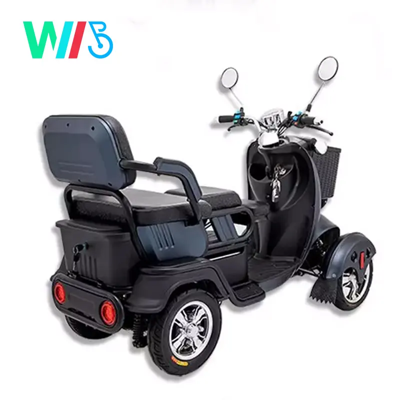 Китайский Модный популярный компактный умный электрический скутер/автомобиль для активного отдыха
