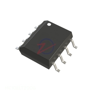 8 COlC MC10ELT20DGロジック電子回路部品認定販売代理店 - Product Image 1